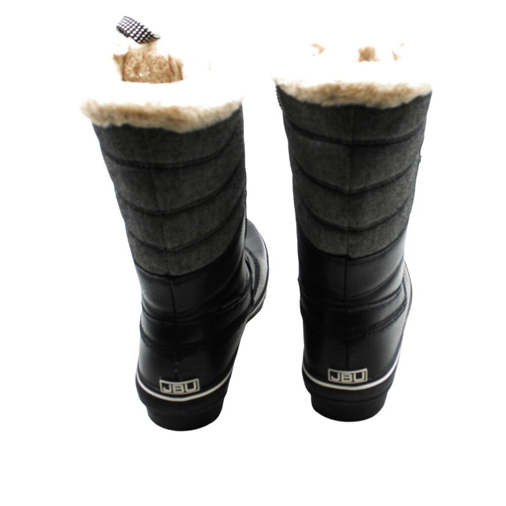 JBU BY JAMBU Boots Black (Size 7) - Picture 8 of 8